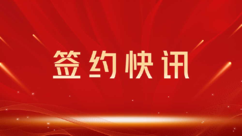 【签约喜讯】助力教育数字化转型，我司与宜宾龙图教育集团达成官网建设合作